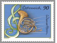 (2013) MiNr. 3063 ** - Austria - znaczki pocztowe