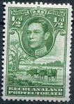 (1938/44) MiNr. 101 * - Bechuanaland Protectorate - král Jiří VI.