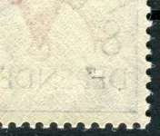 (1957) MiNr. 1 - 4 ** - Zależność od Rossa - kompletna seria (¤)