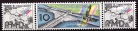 (1993) MiNr. 181 ** (K 5) - Słowacja - Gabčíkovo Waterworks