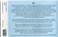 (2024) VZ ZS 0185 - Česká republika - Orli