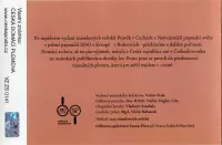 (2022) VZ ZS 0141 - Republika Czeska - Czeskie i morawskie rasy zwierząt domowych (TD: 4)