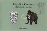(2022) VZ ZS 0132 - Česká republika - Pravěk v Čechách (TD: 2)
