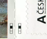 (2022) VZ ZS 0132 - Česká republika - Pravěk v Čechách (TD: 2)