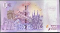 (2019-1) Turecko - Samsun - 19 Mayis 1919 - € 0,- pamětní suvenýr