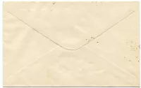 Československo - obálka zn. POFIS 284 -příl. razítko T. G. Masaryk 1935