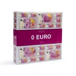 Album Leuchtturm dla banknotów 200 EURO "SUVENÝR"