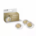 ULTRA Perfect Fit - 1 euro - kulaté bublinky (bal. 10 ks)
